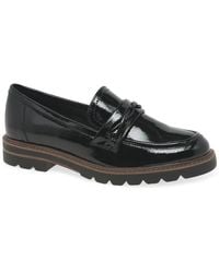 Marco Tozzi - Jane Loafers - Lyst