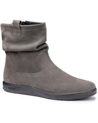 Hotter - Sprite Ankle Boots - Lyst