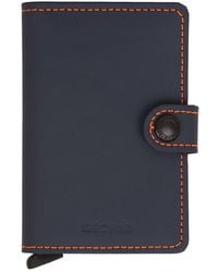 Secrid - Mini Wallet Matte - Lyst