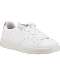 HEYDUDE - Karina Duo Trainers - Lyst