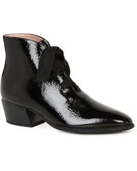 Hispanitas - Verona Lace Up Ankle Boots - Lyst