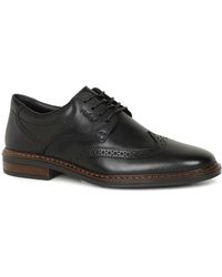 Rieker - Clevely Formal Brogues - Lyst
