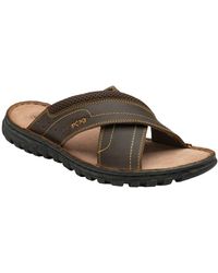 Lotus - Mikey Sandals - Lyst