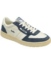 Gola - Hawk 89 Trainers - Lyst