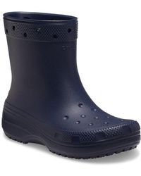 Crocs™ - Classic Ankle Boot - Lyst