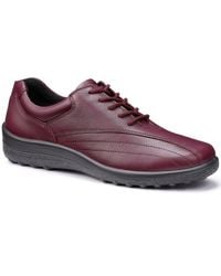 Hotter - Tone Ii Casual Shoes - Lyst