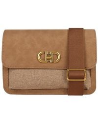David Jones - Chartres Shoulder Bag - Lyst