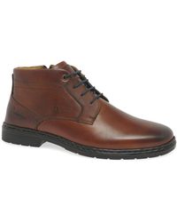 Josef Seibel - Alastair 17 Boots - Lyst