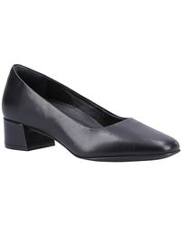 Hush Puppies - Alina Court Shoes - Lyst