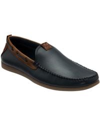Lotus - Bolzano Driving Shoes - Lyst