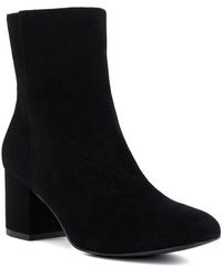 Dune - Ottack Ankle Boot - Lyst