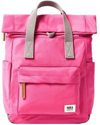 Roka - Canfield B Small Backpack - Lyst