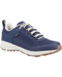 Cotswold - Compton Hiking Shoes - Lyst