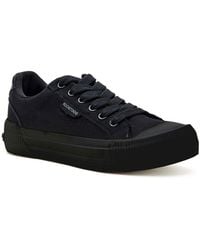 Rocket Dog - Cheery Lace Trainers - Lyst