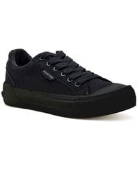 Rocket Dog - Cheery Lace Trainers - Lyst