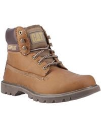 Caterpillar - Colorado 2.0 Work Boots - Lyst