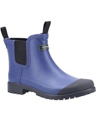 Cotswold - Blenheim Ankle Wellingtons - Lyst