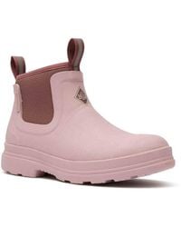 Muck Boot - Rainscape Chelsea Wellingtons - Lyst