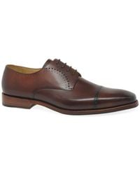 Barker - Noah Formal Shoes - Lyst