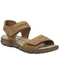 Josef Seibel - Brenda 08 Sandals - Lyst