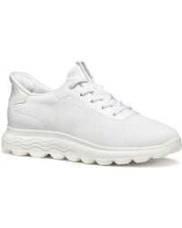 Geox - D Spherica Plus A Trainers - Lyst