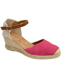 Ravel - Rhea Espadrille Wedges - Lyst