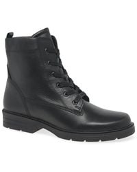 Gabor - Tara Ankle Boots - Lyst