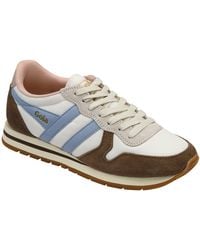 Gola - Daytona Chute Trainers - Lyst