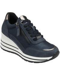 Lotus - Electra Trainers - Lyst