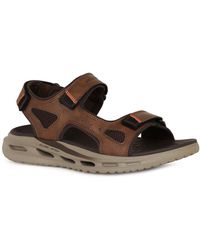 Skechers - Orvan Sandals - Lyst