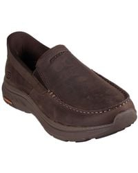 Skechers - Pollard Osgood Loafers - Lyst