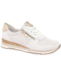 Damen D Sneaker A Geox Rubidia Lyst jLq54AcS3R Damen D Sneaker A Geox Rubidia Lyst jLq54AcS3R