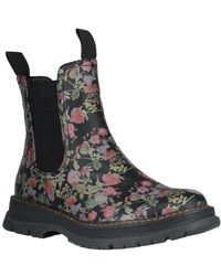 Westland - Peyton 05 Floral Chelsea Boots - Lyst
