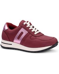 Hotter - Revival Trainers - Lyst