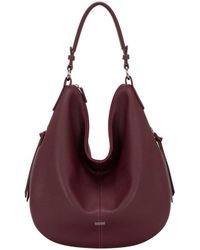 longchamp tote david jones