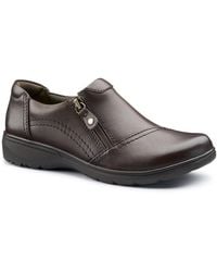 Hotter - Lope Shoes - Lyst