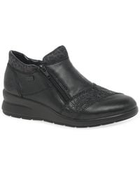Rieker - Josie Ankle Boots - Lyst