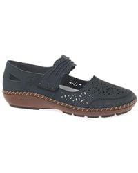 Rieker - Deloris Shoes - Lyst