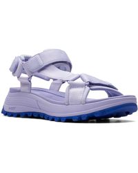 Clarks - Atltrek Sport Sandals Size: 3 - Lyst