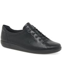 Ecco - Soft 2. 0 Shoe Size - Lyst