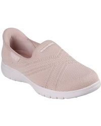 Skechers - On-The-Go Flex Excellency Shoes - Lyst