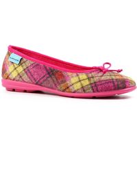 Lunar - Brie Slippers - Lyst