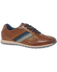 Bugatti - Truman Trainers - Lyst