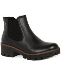 Rieker - Acorn Ii Chelsea Boots - Lyst