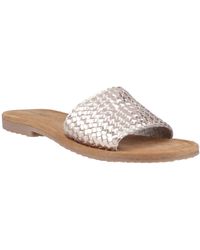 Hush Puppies - Hetty Sandals - Lyst