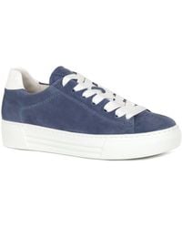 Gabor - Camrose &Apos;S Trainers - Lyst