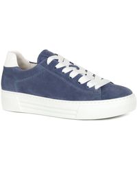 Gabor - Camrose &Apos;S Trainers - Lyst