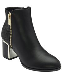 Lotus - Athens Ankle Boots - Lyst