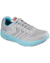 Skechers - Go Run Razor + Trainers - Lyst