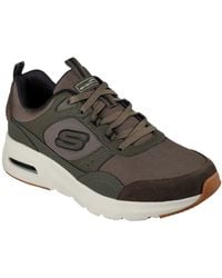 Skechers - Skech-air Court Homegrown Trainers Size: 6, - Lyst
